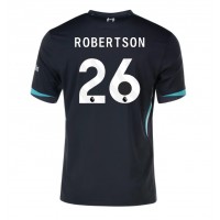 Liverpool Andrew Robertson #26 Gostujuci Dres 2024-25 Kratak Rukav